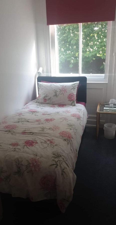 مبيت وإفطار دوزبري Heath House المظهر الخارجي الصورة