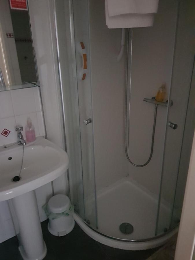 مبيت وإفطار دوزبري Heath House المظهر الخارجي الصورة